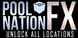 Pool Nation FX Unlock All Locations