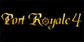 Port Royale 4 Xbox One