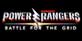 Power Rangers Battle for the Grid