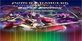 Power Rangers Battle for the Grid Upgrade Kit PS4