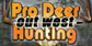 Pro Deer Hunting Out West