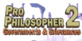 Pro Philosopher 2 Governments & Grievances