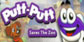Putt-Putt Saves The Zoo Nintendo Switch
