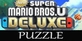 Puzzle For New Super Mario Bros U Deluxe Xbox Series X