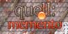 Quell Memento Nintendo Switch
