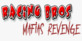 Racing Bros Mafias Revenge PS5