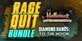 Rage Quit Bundle Nintendo Switch