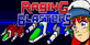 Raging Blasters Nintendo Switch