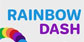Rainbow Dash Color This World Xbox Series X