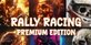 Rally Racing Premium Edition PS5