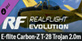 RealFlight Evolution E-flite Carbon-Z T-28 Trojan 2.0m