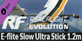 RealFlight Evolution E-flite Slow Ultra Stick 1.2m