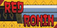 Red Ronin Xbox Series X