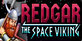 Redgar The Space Viking Nintendo Switch