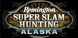 Remington Super Slam Hunting Alaska