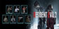 Resident Evil 2 Extra DLC Pack