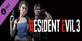 RESIDENT EVIL 3 Classic Costume Pack PS4