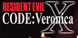 Resident Evil Code Veronica X PS4
