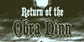 Return of the Obra Dinn Xbox Series X
