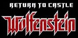 Return To Castle Wolfenstein