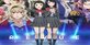 Revue Starlight El Dorado