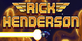 Rick Henderson PS5