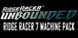 Ridge Racer Unbounded Ridge Racer 7 Machine Pack