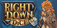 Right and Down and Dice Nintendo Switch