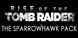 Rise of the Tomb Raider The Sparrowhawk Pack
