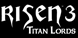 Risen 3 Titan Lords PS4