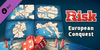 RISK Global Domination European Conquest