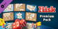 RISK Global Domination Premium Mode
