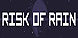 Risk of Rain
