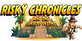 RISKY CHRONICLES and the curse of destiny