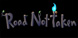 Road Not Taken