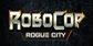 RoboCop Rogue City