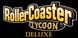 Rollercoaster Tycoon Deluxe
