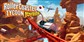 Rollercoaster Tycoon Joyride PS4