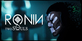 Ronin Two Souls One Body
