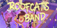 Roofcats Band Suika Style