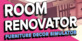 Room Renovator Furniture Decor Simulator Nintendo Switch