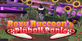Roxy Raccoons Pinball Panic