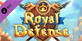 Royal Defense Invisible Threat Xbox One
