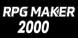 RPG Maker 2000