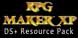 RPG Maker DS Plus Resource Pack