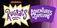 Rugrats Adventures in Gameland