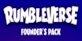 Rumbleverse Founders Pack PS4