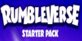 Rumbleverse Starter Pack PS4