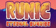 Runic Eternal Sunrise