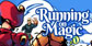 Running on Magic